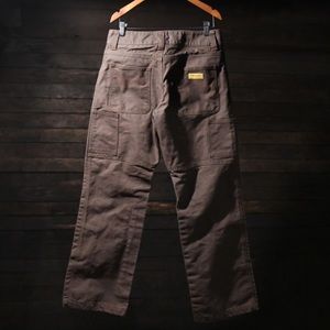 Red Ants Pants - Curvy Fit Women's Work Pants